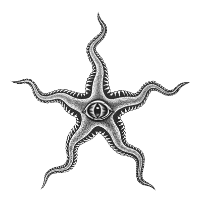 Dagon Eye Open